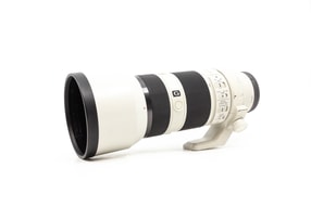 Sony FE 70-200mm f/4 G OSS
