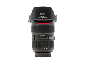 Canon EF 24-70mm f/2.8 L II USM
