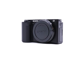 Sony ZV-E10
