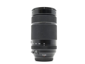 Fujifilm XF 70-300mm f/4-5.6 R LM OIS WR