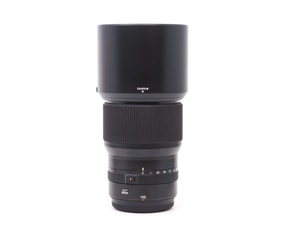 Fujifilm GF 110mm f/2 R LM WR