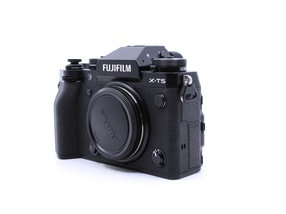 Fujifilm X-T5