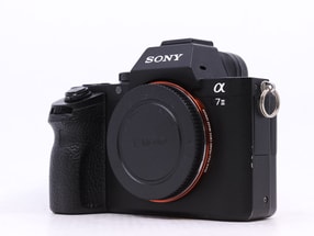 Sony Alpha A7
