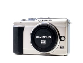 Olympus Pen E-PL1