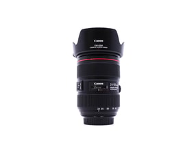 Canon EF 24-105mm f/4 L IS II USM