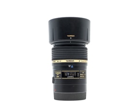 Tamron SP AF 90mm f/2.8 Di Macro - Canon EF Fit