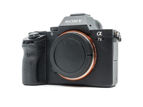Sony Alpha A7 II