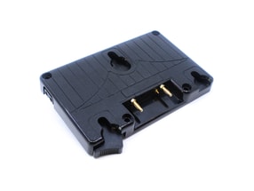Blackmagic Design URSA Gold Mount Battery Plate