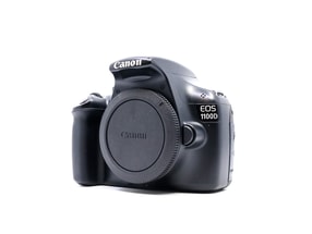 Canon EOS 1100D