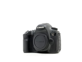 Canon EOS 5DS