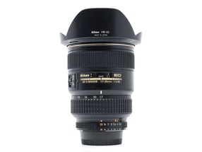Nikon AF-S Nikkor 17-35mm f/2.8D IF-ED