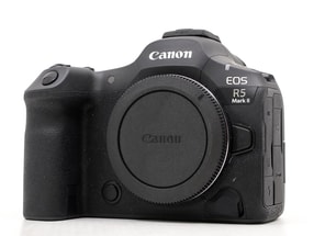 Canon EOS R5 Mark II