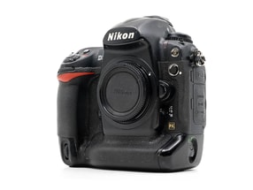 Nikon D3