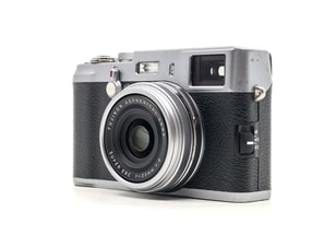 Fujifilm X100