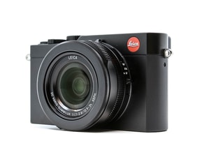 Leica D-LUX (Typ 109)