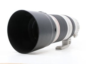 Canon EF 100-400mm f/4.5-5.6 L IS II USM