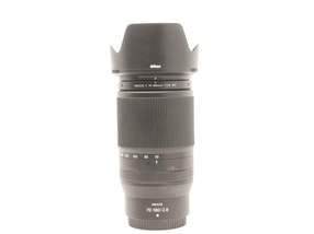 Nikon Nikkor Z 70-180mm F/2.8