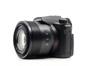 Panasonic Lumix DC-FZ1000 II