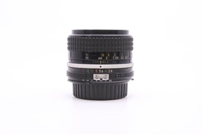 Nikon Ai Nikkor 35mm f/2.8