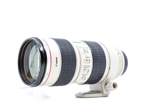 Canon EF 70-200mm f/2.8 L IS USM