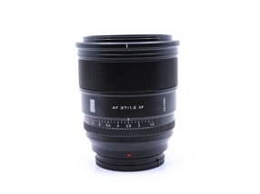 Viltrox AF 27mm f/1.2 Pro - Fujifilm X Fit