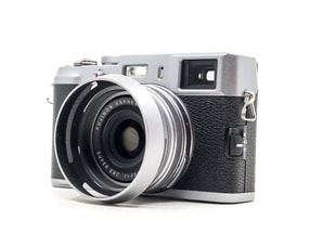 Fujifilm X100