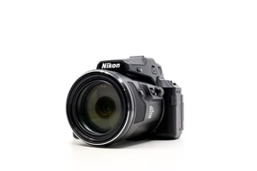 Nikon Coolpix P950