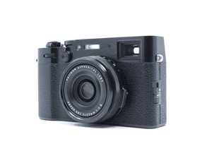Canon PowerShot G7 X II