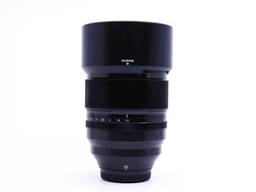 Fujifilm XF 50mm f/1.0 R WR