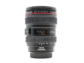 Canon EF 24-105mm f/4 L IS USM