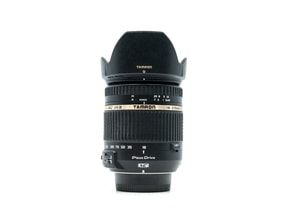 Tamron 18-270mm f/3.5-6.3 Di II VC PZD - Nikon Fit
