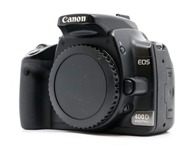 Canon EOS 400D