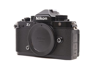 Nikon Zf