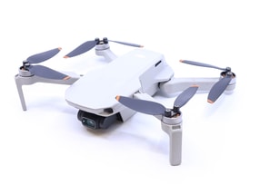 DJI Mini 2 Fly More Combo