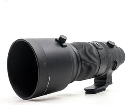 Sigma 150-600mm f/5-6.3 DG DN OS SPORT - Monture L