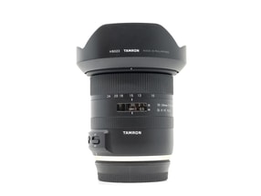Tamron 10-24mm f/3.5-4.5 Di II VC HLD - Canon EF-S Fit