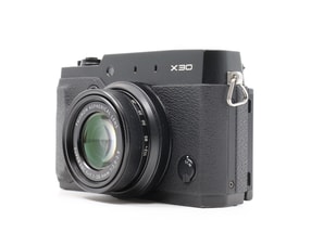 Fujifilm X30