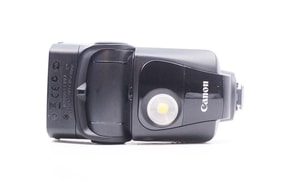 Canon Speedlite 320EX