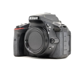 Nikon D5300