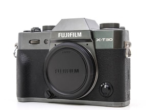 Fujifilm X-T30