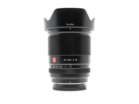 Viltrox AF 13mm f/1.4 - Fujifilm X Fit