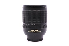 Nikon AF-S DX Nikkor 18-135mm f/3.5-5.6G IF-ED