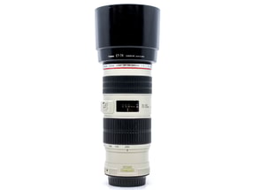 Canon EF 70-200mm f/4 L USM