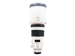 Canon EF 500mm f/4 L IS USM