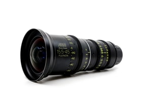 ARRI Alura 15.5-45mm T2.8 - PL Fit