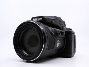 Nikon Coolpix P950