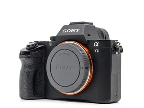 Sony Alpha A7 II