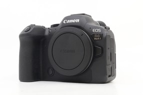 Canon EOS R6 Mark II