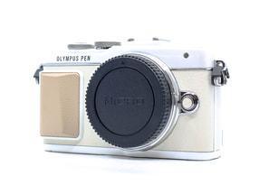 Olympus Pen E-PL7