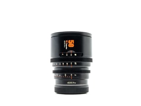 Artisans 50mm T2.1 Hope Prime S35 - monture Canon RF